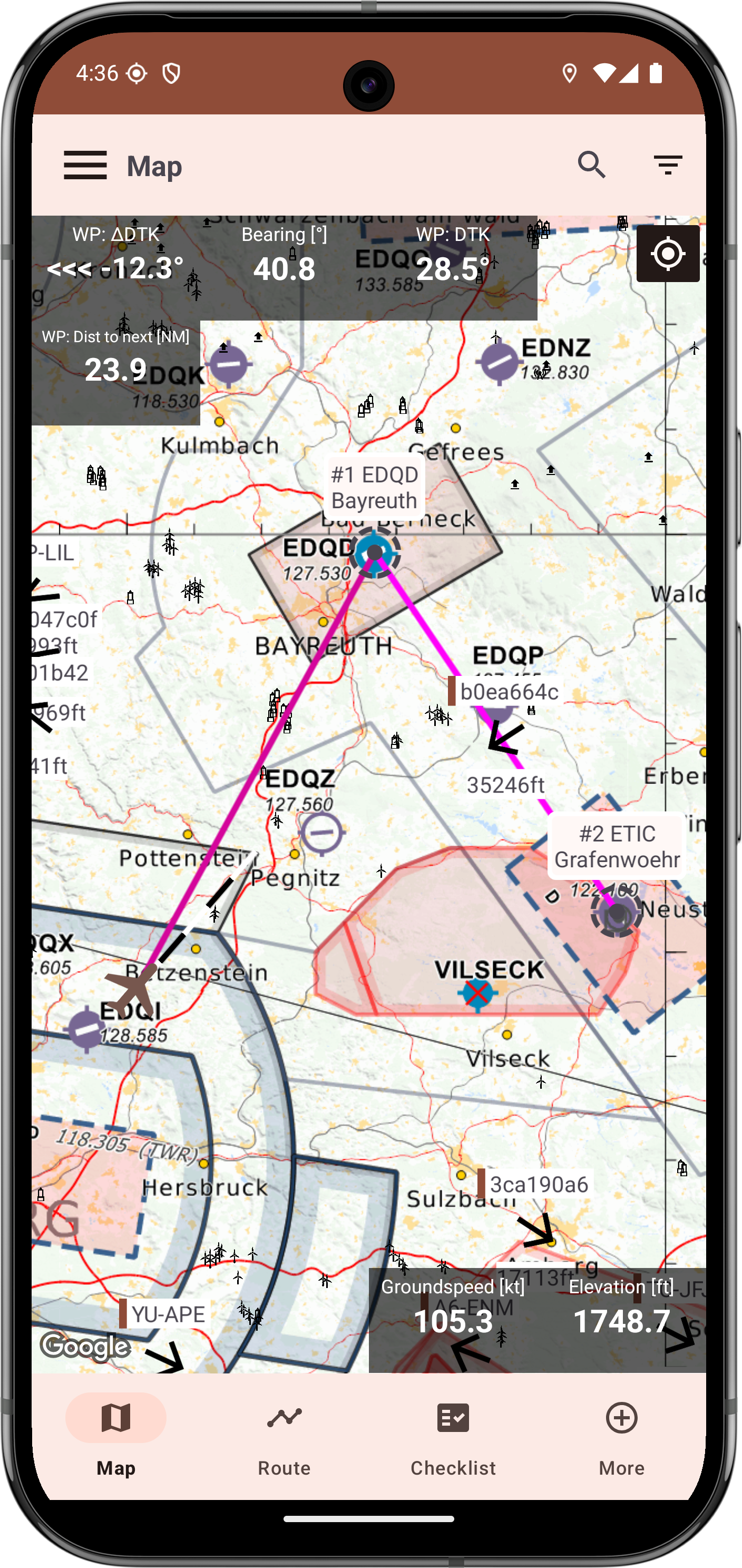 MapOverview